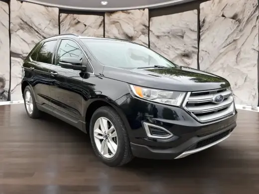 Ford Edge 2015 AWD SEL 4dr Crossover