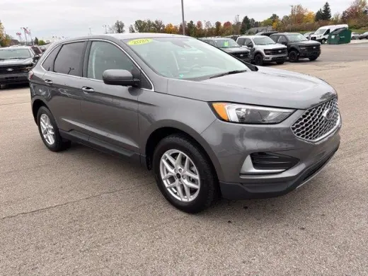 Ford Edge 2024 AWD SEL 4dr SUV