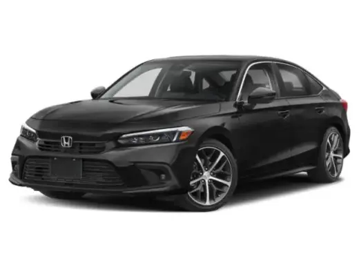 Honda Civic 2024 EX 4dr Sedán