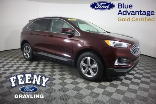 Ford Edge 2024 AWD SEL 4dr SUV
