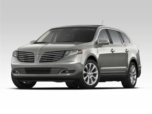 Lincoln MKT 2017 4dr Crossover