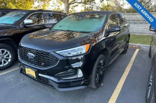 Ford Edge 2024 AWD ST 4dr SUV