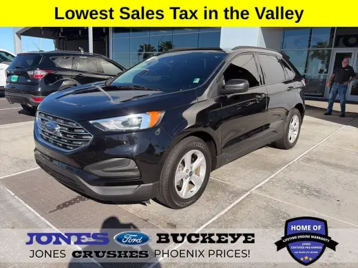 Ford Edge 2020 SE 4dr Crossover