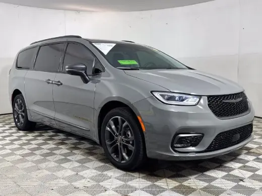 Chrysler Pacifica 2023 AWD Touring L 4dr Mini-Van
