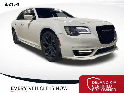 Chrysler 300 2019 S 4dr Sedán