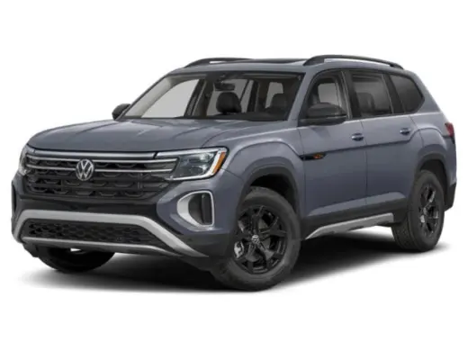 Volkswagen Atlas 2026 AWD Peak Edition 4Motion 4dr SUV