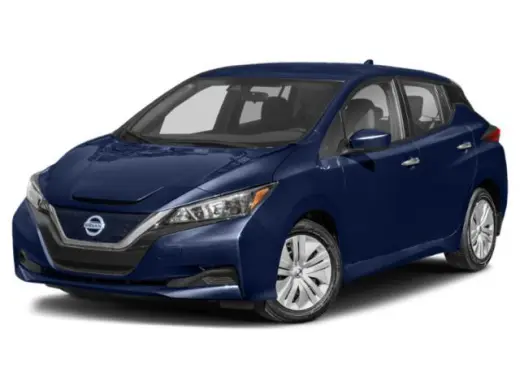 Nissan LEAF 2019 S 4dr Hatchback