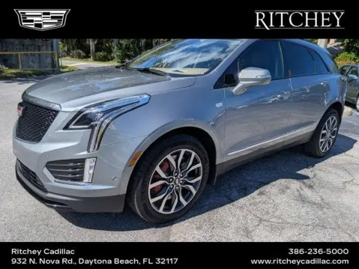 Cadillac XT5 2024 4x4 Sport 4dr SUV