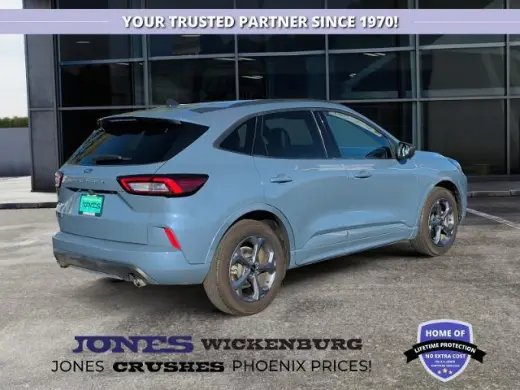 Ford Escape 2024 ST-Line 4dr SUV