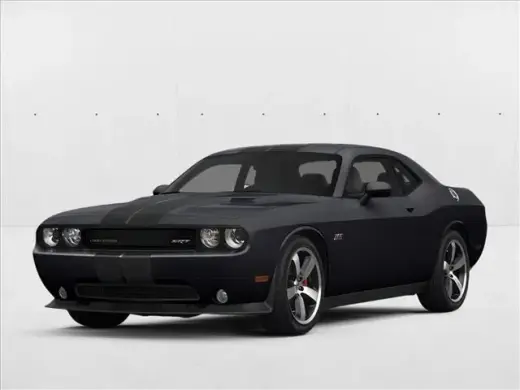 Dodge Challenger 2014 SRT8 2dr Coupe