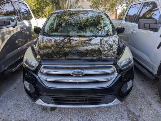 Ford Escape 2017 SE 4dr SUV