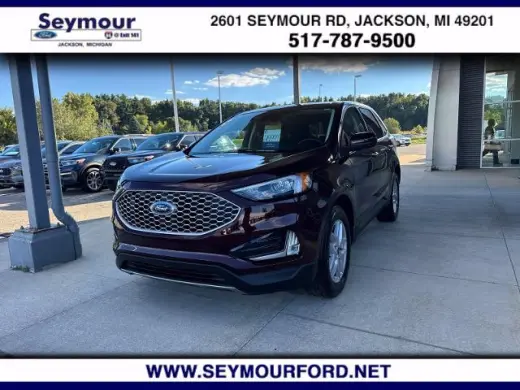 Ford Edge 2024 AWD SEL 4dr SUV