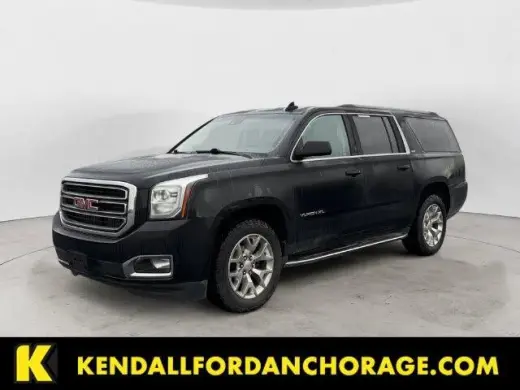 GMC Yukon XL 2019 4x4 SLT 4dr SUV