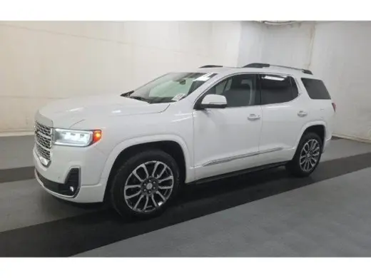 GMC Acadia 2020 4x4 Denali 4dr SUV
