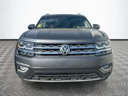Volkswagen Atlas 2018 AWD V6 SEL Premium 4Motion 4dr SUV