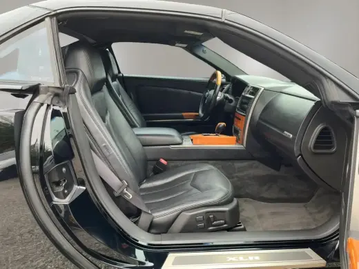 Cadillac XLR 2006 2dr Convertible