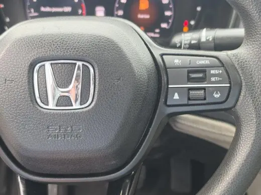 Honda Accord 2025 SE 4dr Sedán