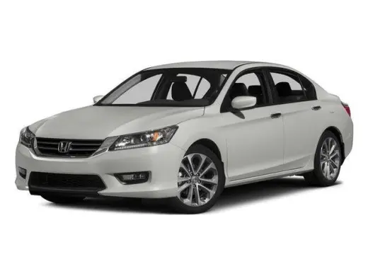 Honda Accord 2015 Sport sedán de 4 puertas con transmisión automática Continua