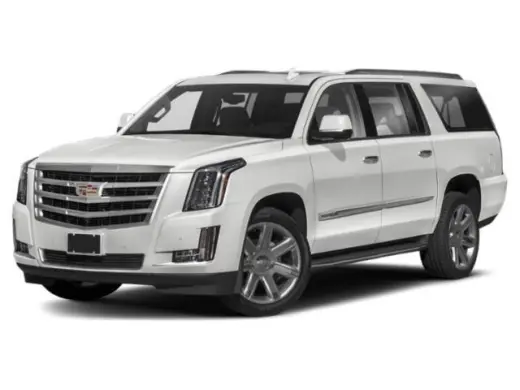 Cadillac Escalade ESV 2019 4x4 Platinum 4dr SUV
