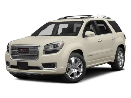GMC Acadia 2015 Denali 4 SUV