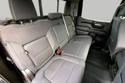 Chevrolet Silverado 1500 2019 4x4 LT 4dr Crew Cab 5.8 ft. SB