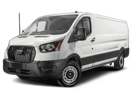 Ford Transit 2024 150 3dr SWB Low Roof Cargo Van