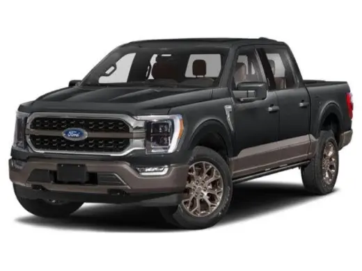 Ford F-150 2021 4x4 King Ranch 4dr SuperCrew 6.5 ft SB