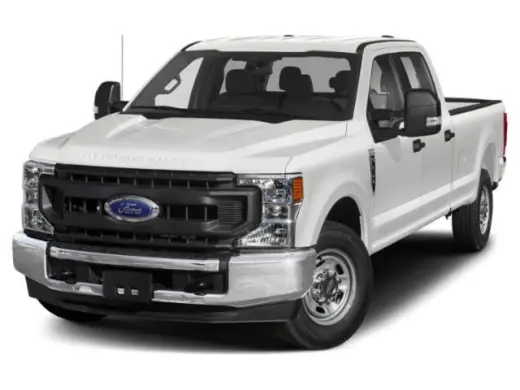 Ford F-250 Super Duty 2020 4x4 King Ranch 4 puertas Crew Cab batea corta de 6.8 pies