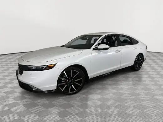 2023 Honda Accord Hybrid