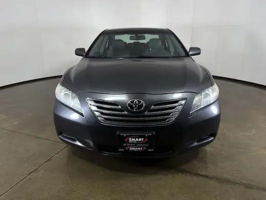 2009 Toyota Camry Hybrid