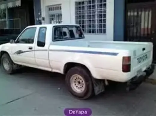 SOLO HONDA TOYOTA y CAMIONETAS