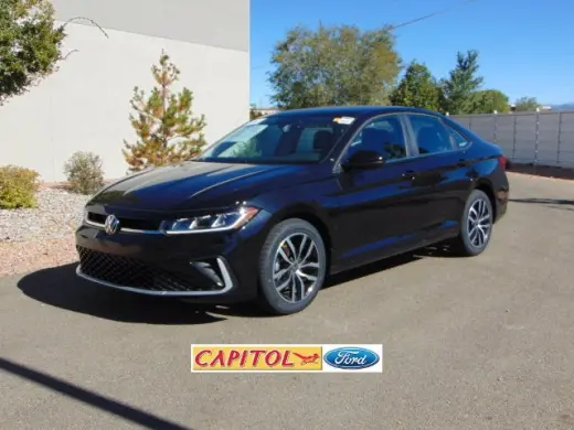 2026 Volkswagen Jetta