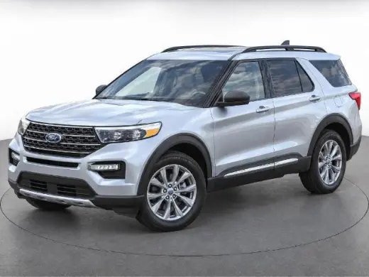 Ford Explorer 2023 AWD XLT SUV de 4 puertas