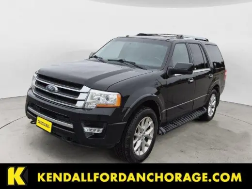 Ford Expedition 2017 4x4 Limited 4puertas SUV