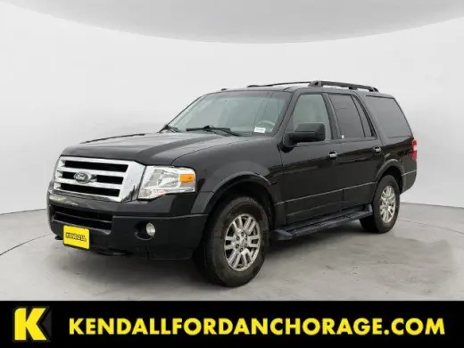 Ford Expedition 2014 4x4 King Ranch SUV de 4 puertas