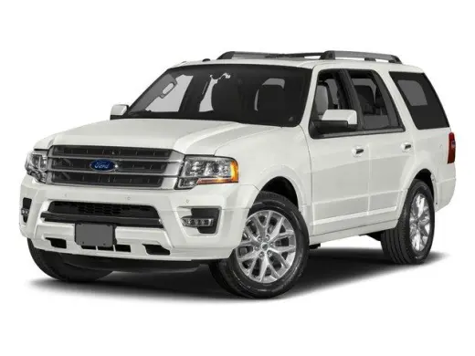 Ford Expedition 2017 4x2 Limited SUV de 4 puertas