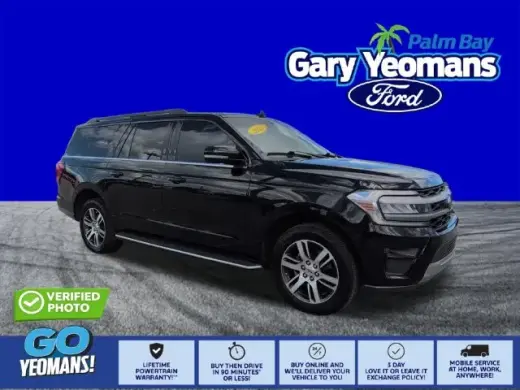 Ford Expedition MAX 2023 4x2 XLT 4puj SUV