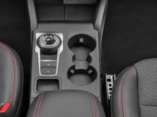 Ford Escape 2023 AWD ST-Line SUV 4 puertas