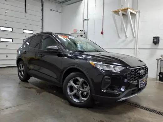 Ford Escape 2026 ST-Line SUV 4 puertas
