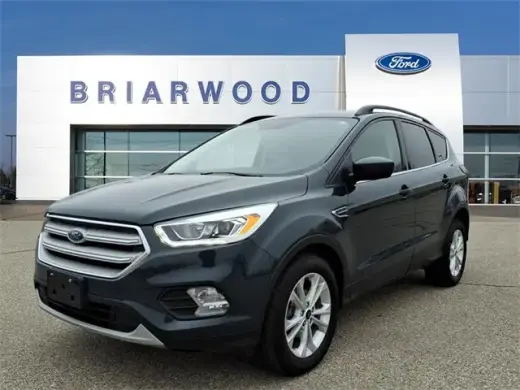 Ford Escape 2019 SEL SUV de 4 puertas
