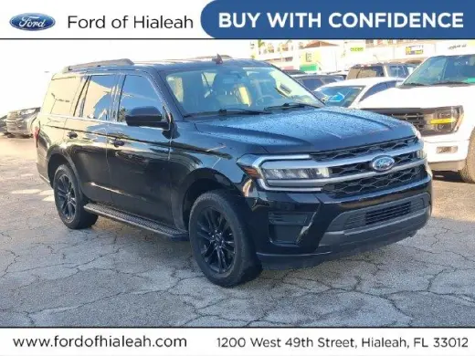 Ford Expedition 2024 4x2 XLT 4dr SUV