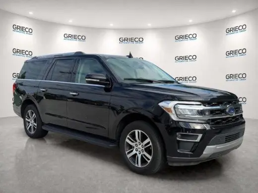Ford Expedition MAX 2024 4x2 Limited 4dr SUV