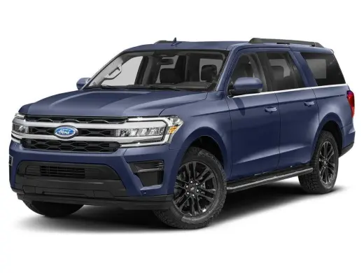 Ford Expedition MAX 2023 4x2 XLT 4dr SUV