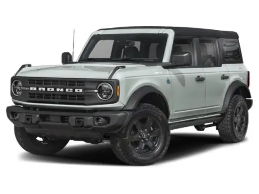 Ford Bronco 2024 4x4 Black Diamond 4dr SUV