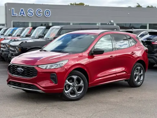 Ford Escape 2023 AWD ST-Line 4dr SUV