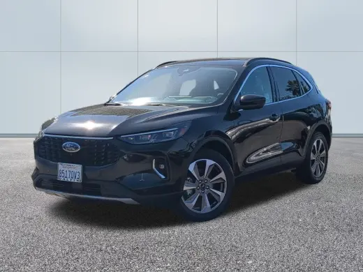 Ford Escape Hybrid 2023 AWD Platinum 4dr SUV
