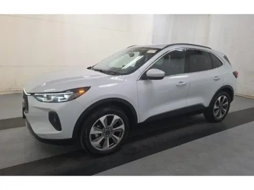 Ford Escape 2025 AWD Platinum 4dr SUV