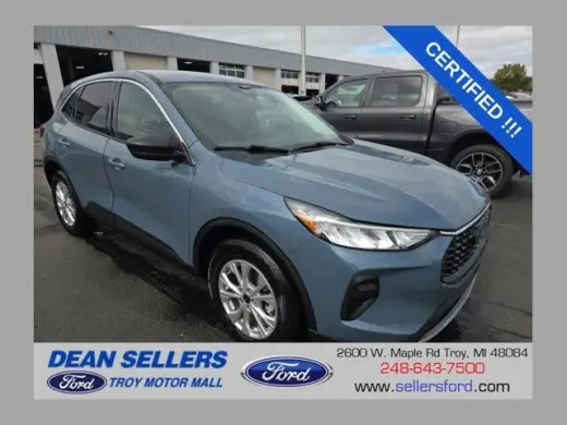 Ford Escape 2023 AWD Active 4dr SUV