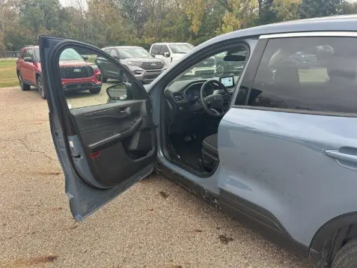 Ford Escape 2023 AWD Active 4dr SUV