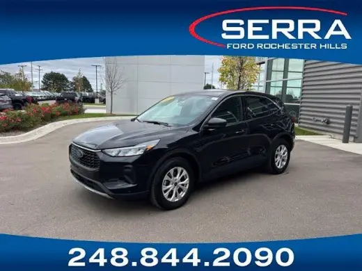 Ford Escape 2023 AWD Active 4dr SUV